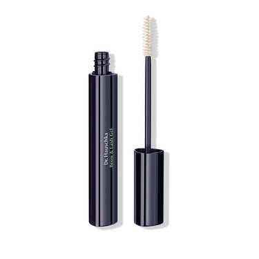 Brow & Lash Gel - Translucent 00 - Dr. Hauschka Skin Care